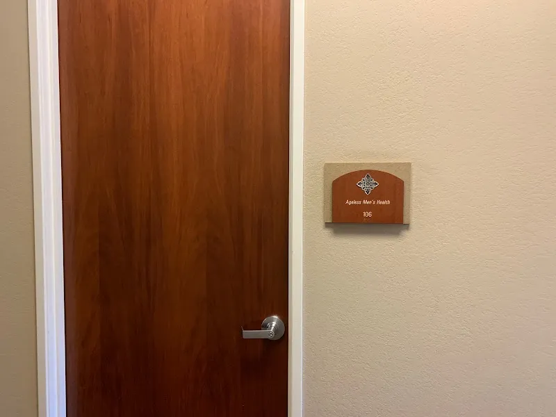 Ageless Men's Health photo 6