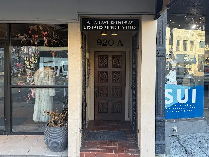 Renew Vitality Testosterone Clinic of Columbia