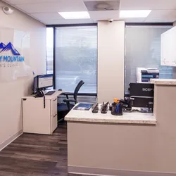 Rocky Mountain Men's Clinic - Colorado Springs