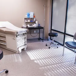 Rocky Mountain Men's Clinic - Colorado Springs photo 2