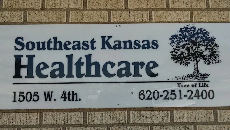 Southeast Kansas Healthcare
