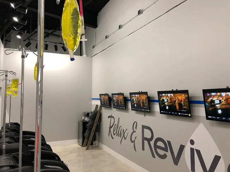 Relive Health photo 5