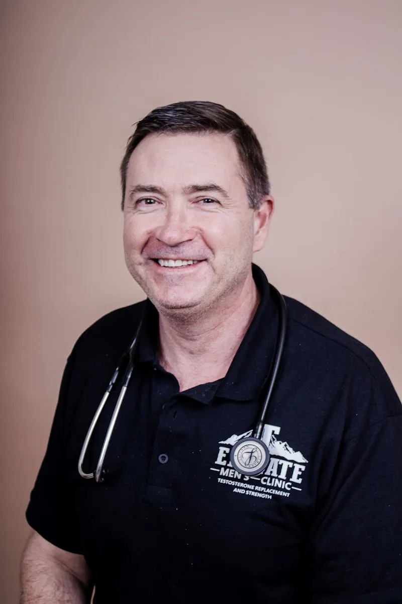 Elevate T Men's Clinic photo 1