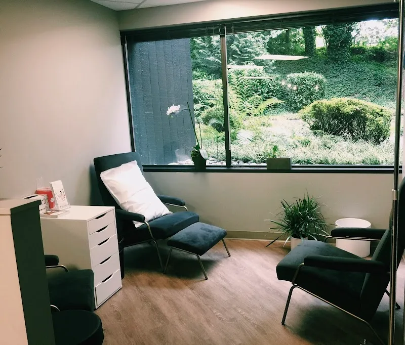 Dr. Kate Kass Precision Medicine photo 1