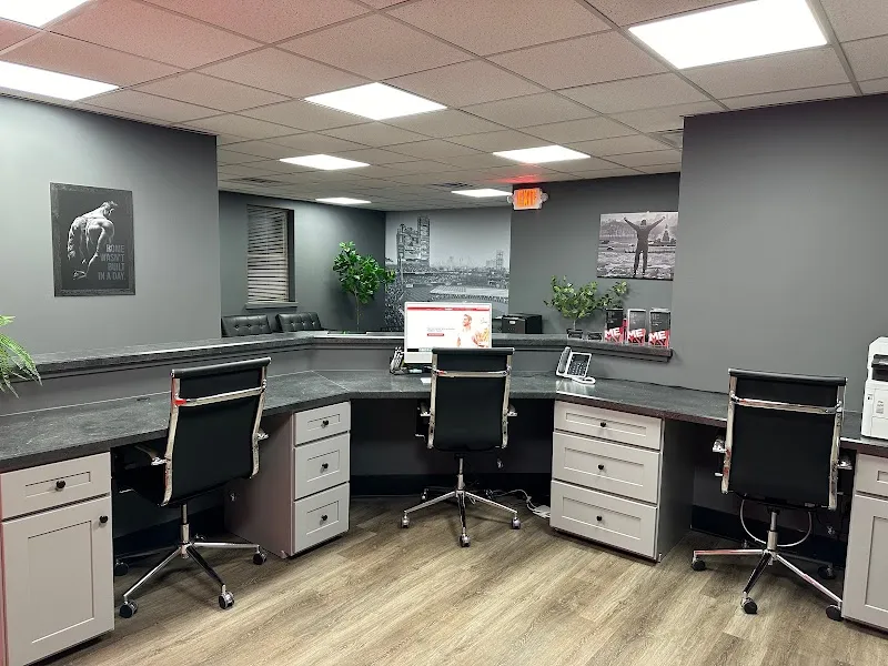 Gameday Men's Health Exton, PA - ED and TRT Clinic photo 2