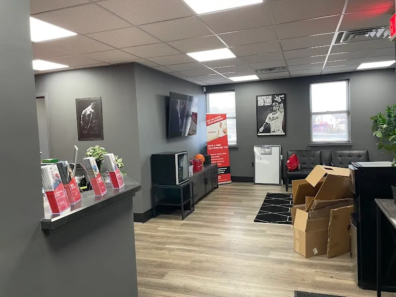 Gameday Men's Health Exton, PA - ED and TRT Clinic photo 3