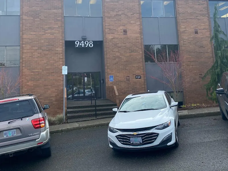 Renew Vitality Testosterone Clinic of Portland