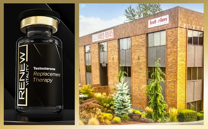 Renew Vitality Testosterone Clinic of Portland photo 1