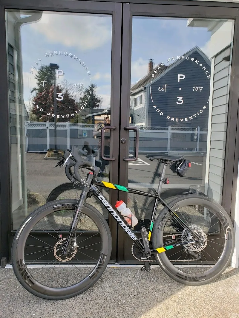 Peak Performance & Prevention photo 2