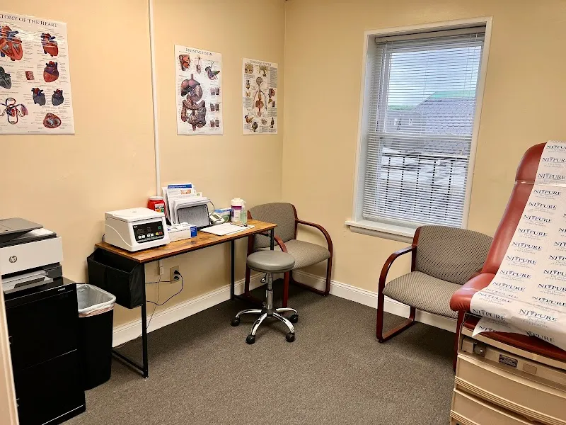 Endure Health and Wellness: Weight Loss, Testosterone, ED, PE, Vitamin Shot, NAD+ photo 2