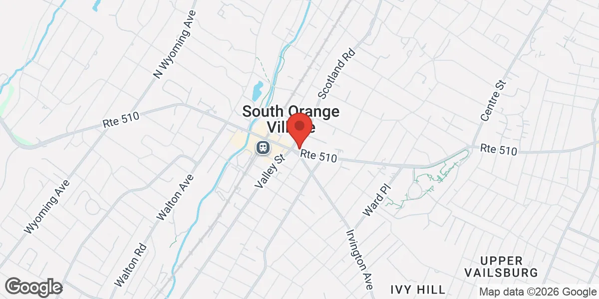 Map showing Endure Health and Wellness: Weight Loss, Testosterone, ED, PE, Vitamin Shot, NAD+ location