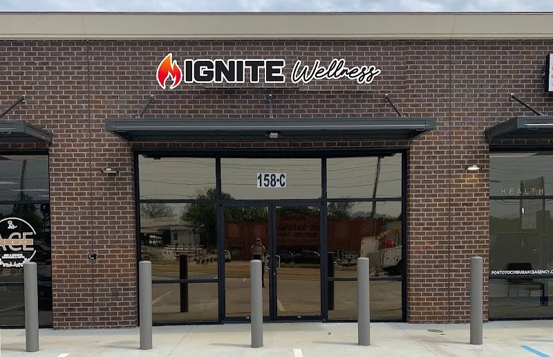 Ignite Wellness