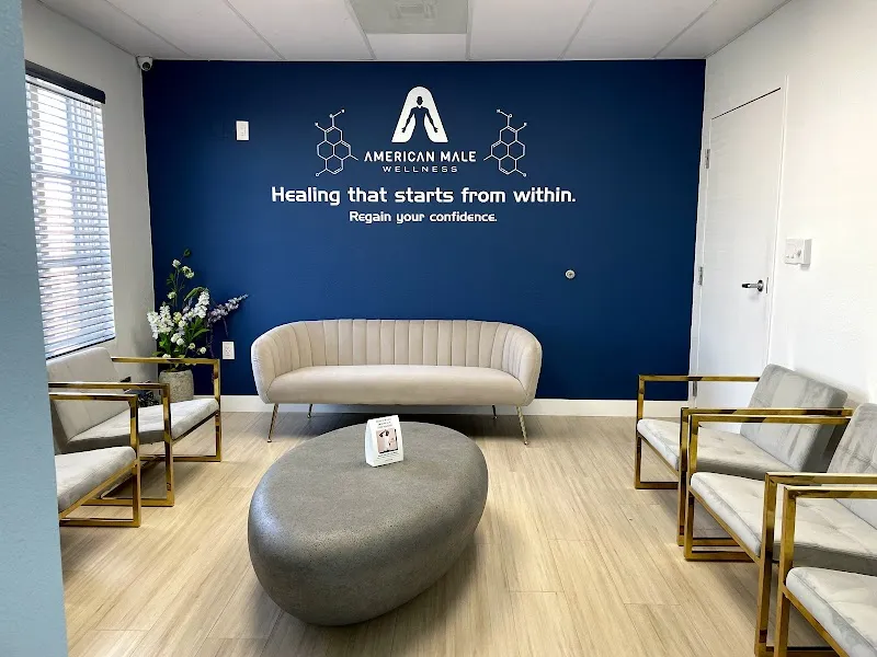 American Male Wellness photo 1