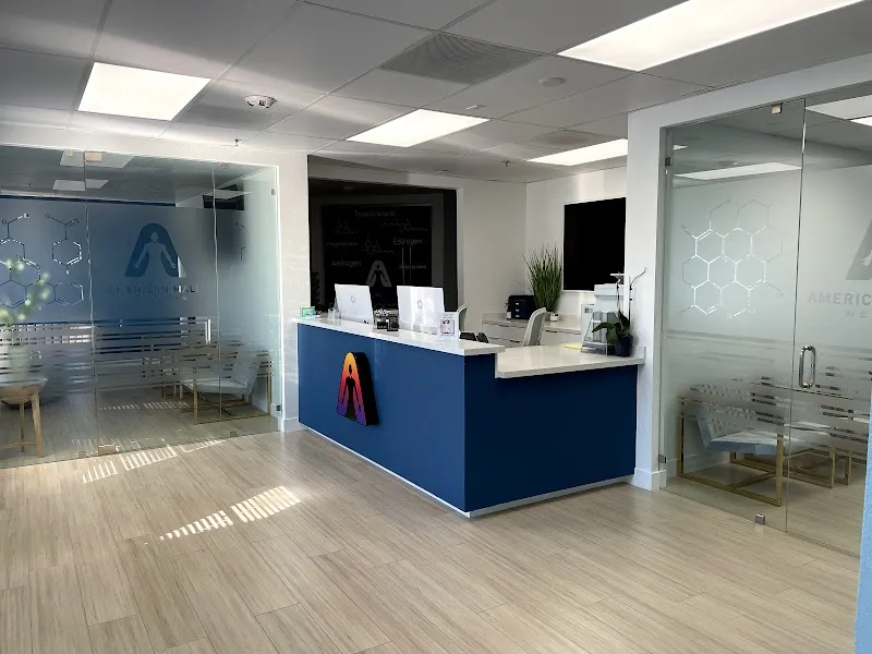 American Male Wellness photo 3