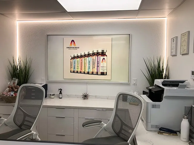 American Male Wellness photo 4