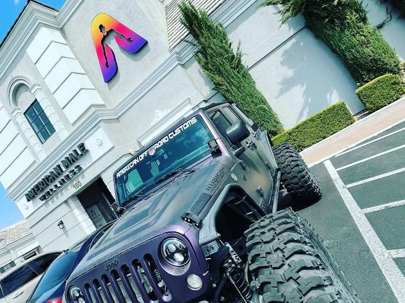 American Male Wellness photo 6