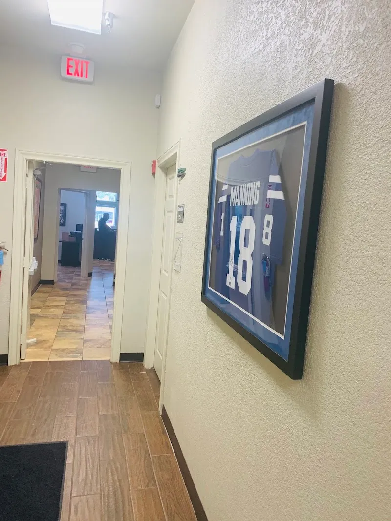 Low T Center Friendswood | Men's Health & TRT Clinic photo 2