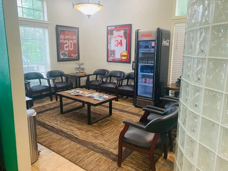 Low T Center Friendswood | Men's Health & TRT Clinic photo 3