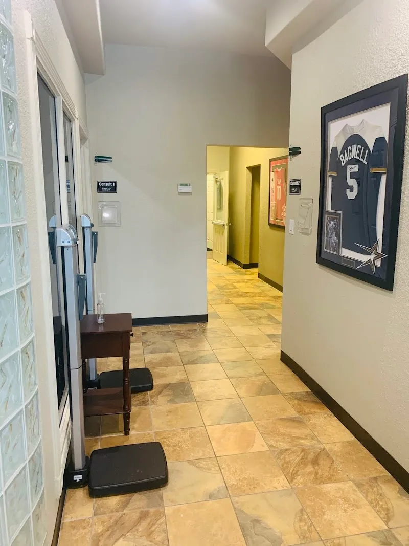 Low T Center Friendswood | Men's Health & TRT Clinic photo 5