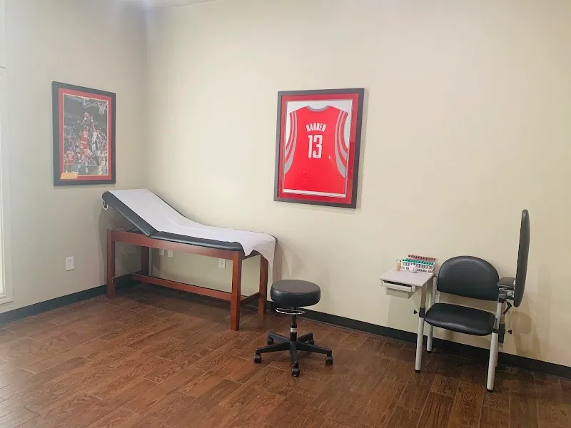 Low T Center Friendswood | Men's Health & TRT Clinic photo 6