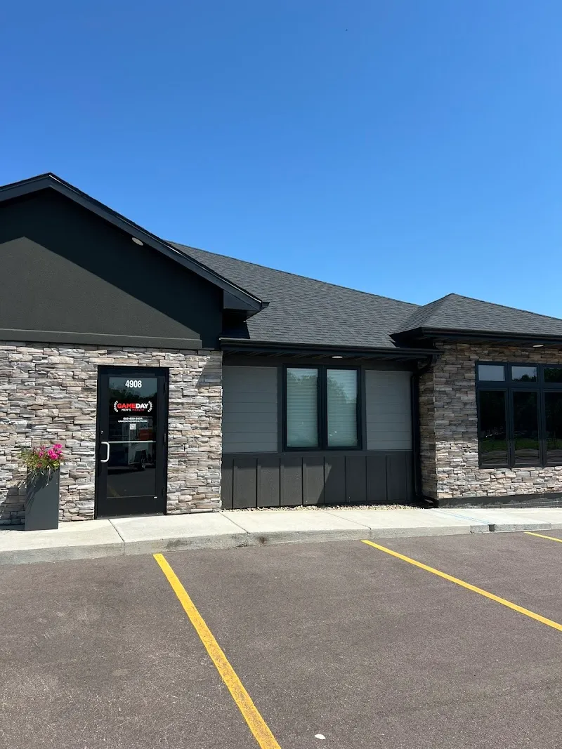 Gameday Men's Health Sioux Falls TRT, Peptide, and ED Clinic photo 2