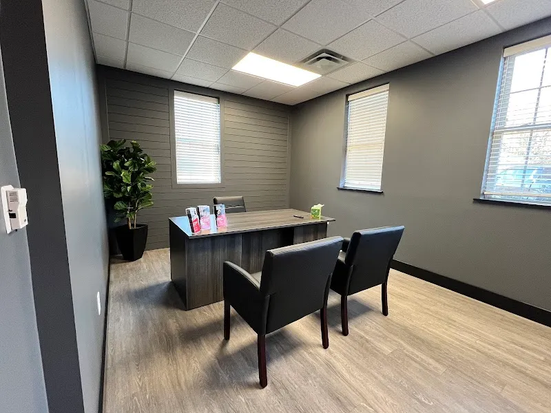 Gameday Men's Health Clayton photo 1