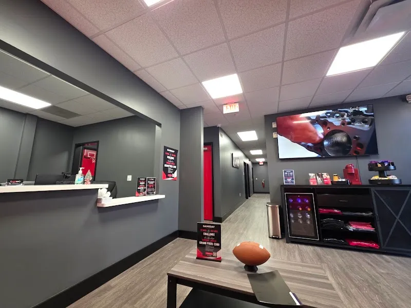 Gameday Men's Health Clayton photo 2