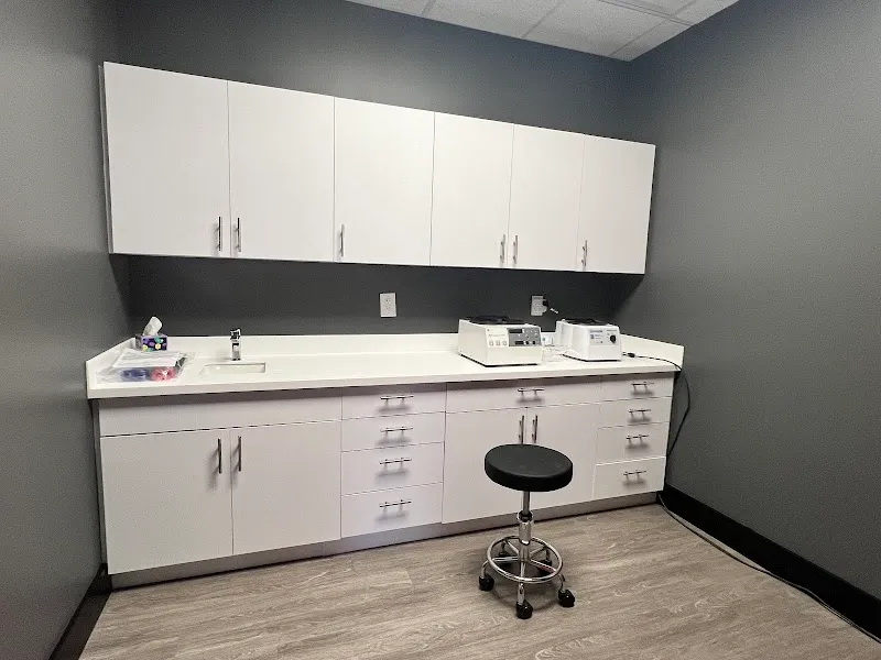 Gameday Men's Health Clayton photo 4