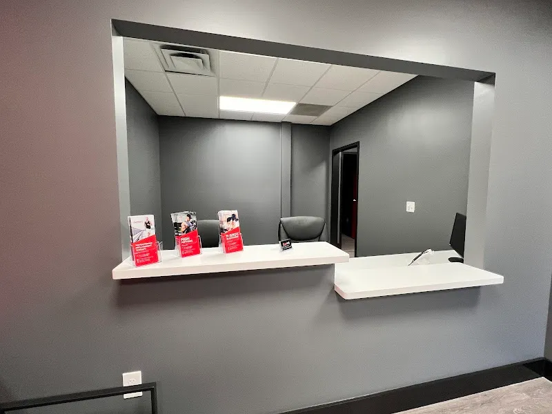 Gameday Men's Health Clayton photo 5