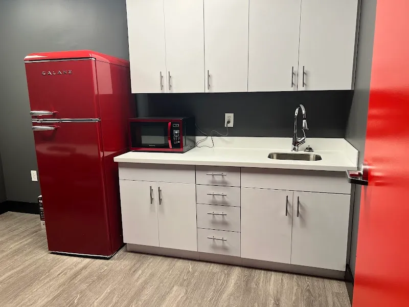 Gameday Men's Health Clayton photo 6