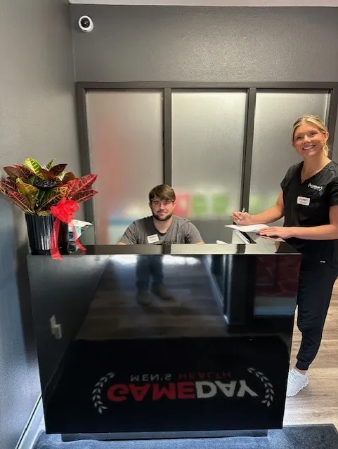 Gameday Men's Health Columbia, MO photo 1