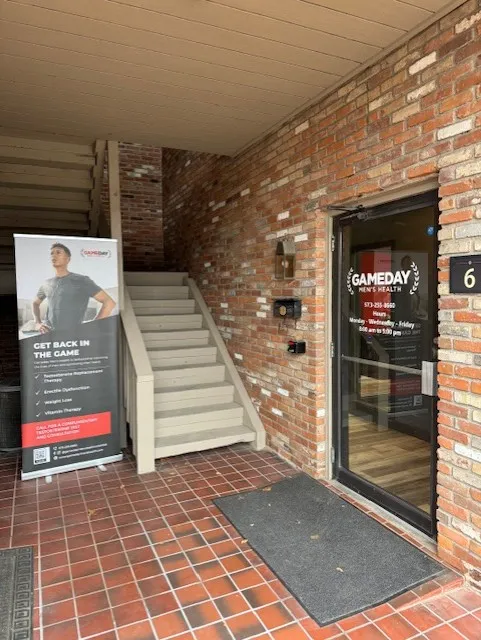 Gameday Men's Health Columbia, MO photo 2