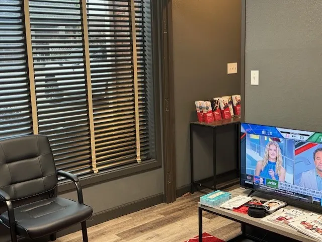 Gameday Men's Health Columbia, MO photo 4