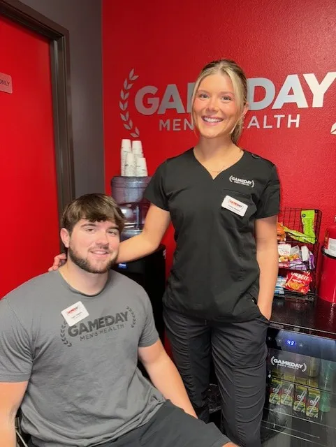 Gameday Men's Health Columbia, MO photo 6