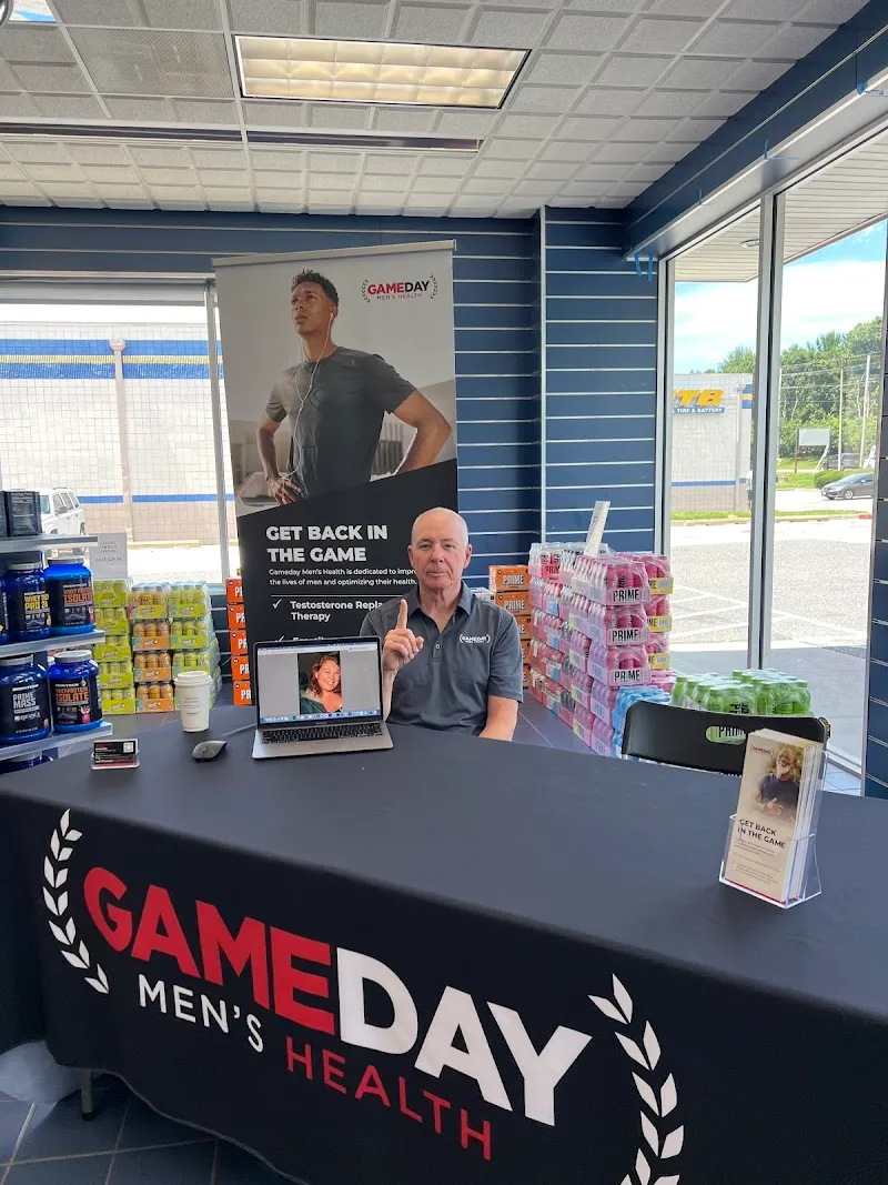 Gameday Men's Health Owings Mills ED and TRT Clinic photo 2