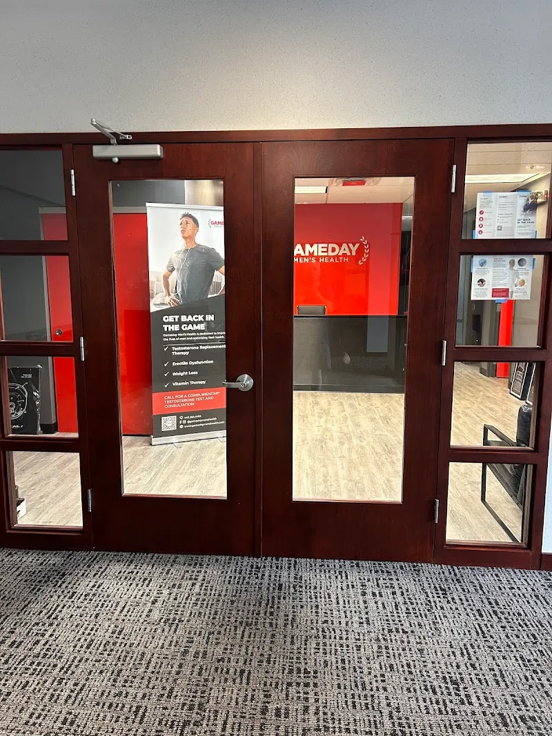 Gameday Men's Health Owings Mills ED and TRT Clinic photo 3