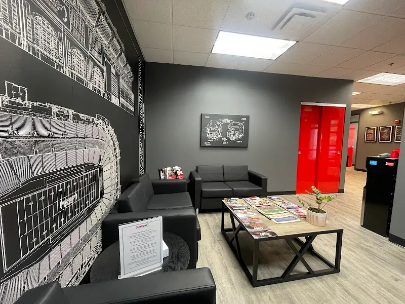 Gameday Men's Health Owings Mills ED and TRT Clinic photo 4