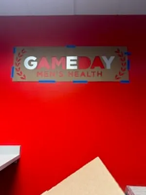 Gameday Men's Health Owings Mills ED and TRT Clinic photo 6