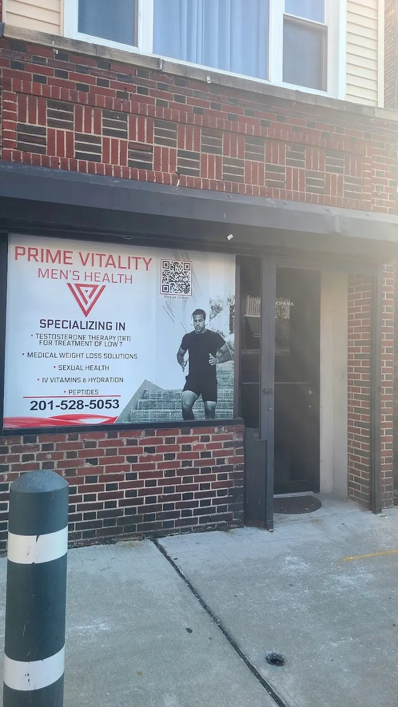 Prime Vitality Men's Health photo 1