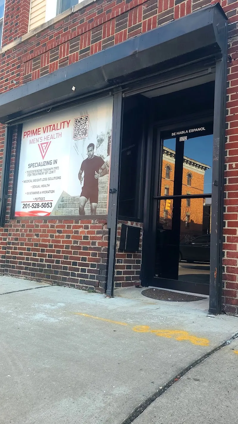 Prime Vitality Men's Health photo 2