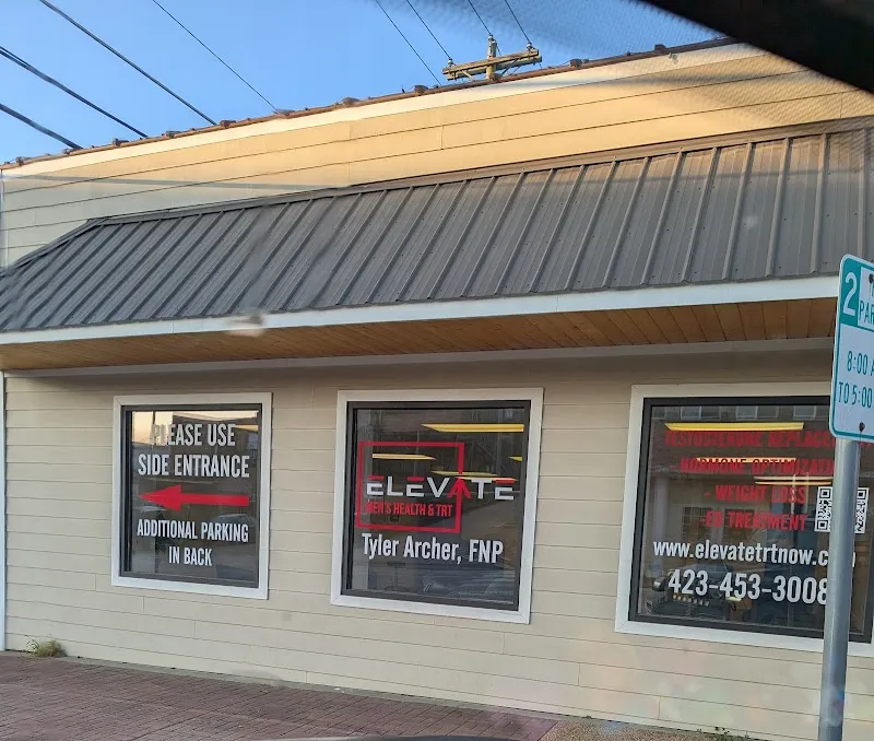 Elevate Men's Health and TRT photo 1