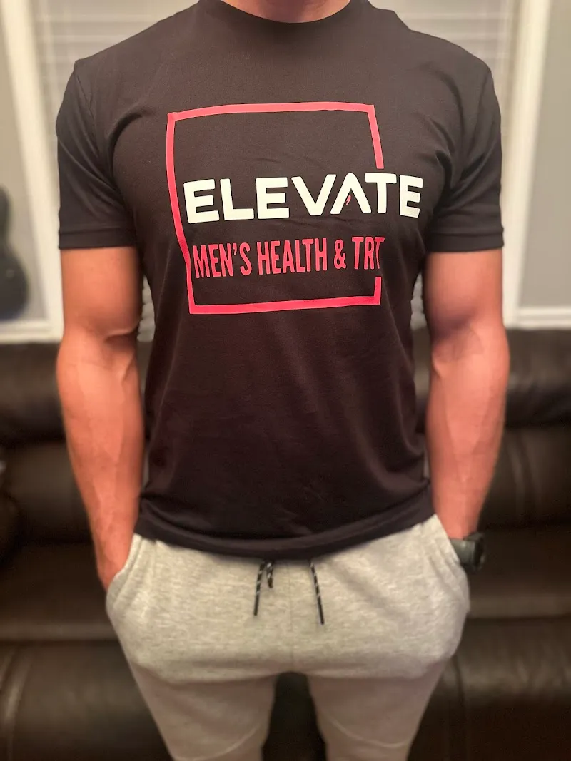Elevate Men's Health and TRT photo 2