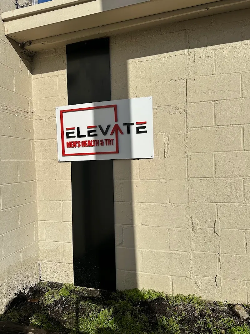 Elevate Men's Health and TRT photo 3