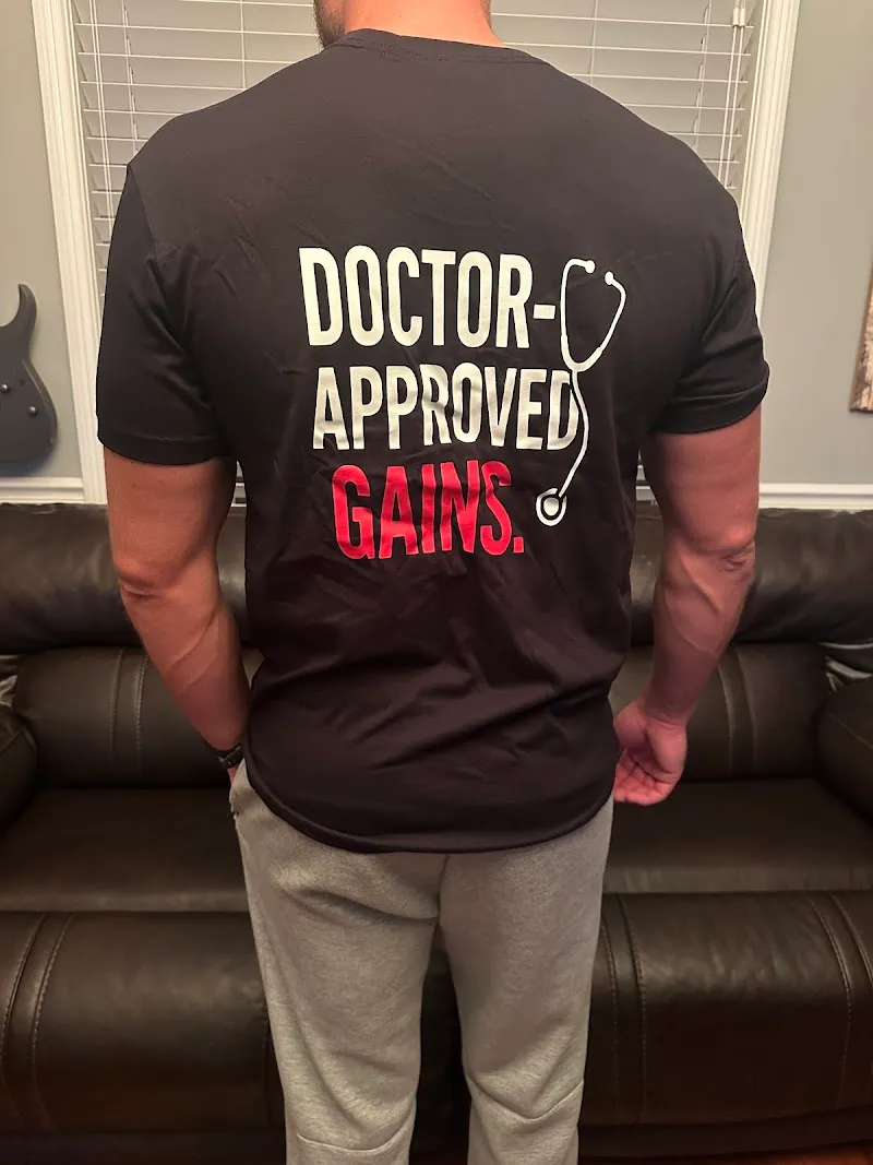 Elevate Men's Health and TRT photo 4