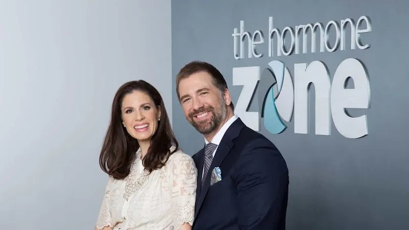 The Hormone Zone