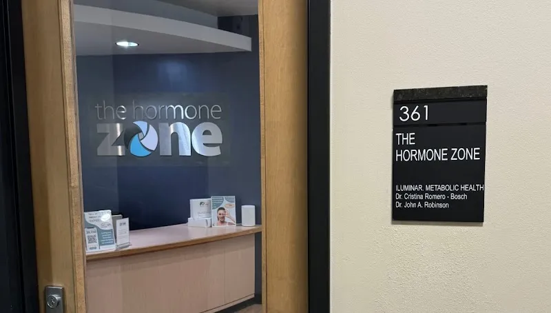 The Hormone Zone photo 1