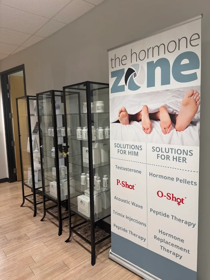 The Hormone Zone photo 2