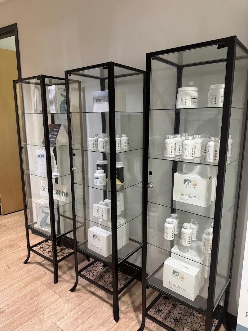 The Hormone Zone photo 4