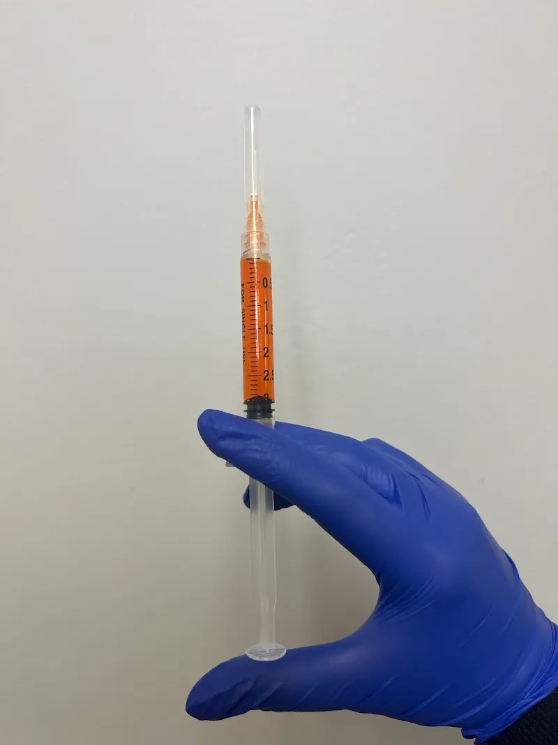 The Hormone Zone photo 5