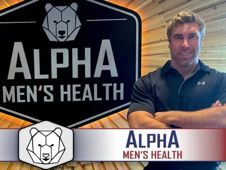 Alpha Men's Health photo 3